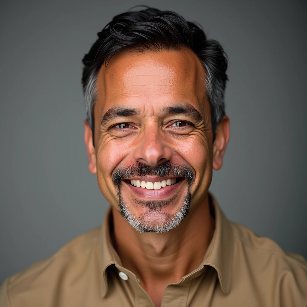 Mariano Rodríguez Colón, especialista en conservación ecológica